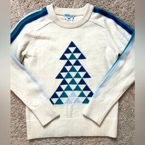 Boys Jacadi Paris Wool Blend Sweater